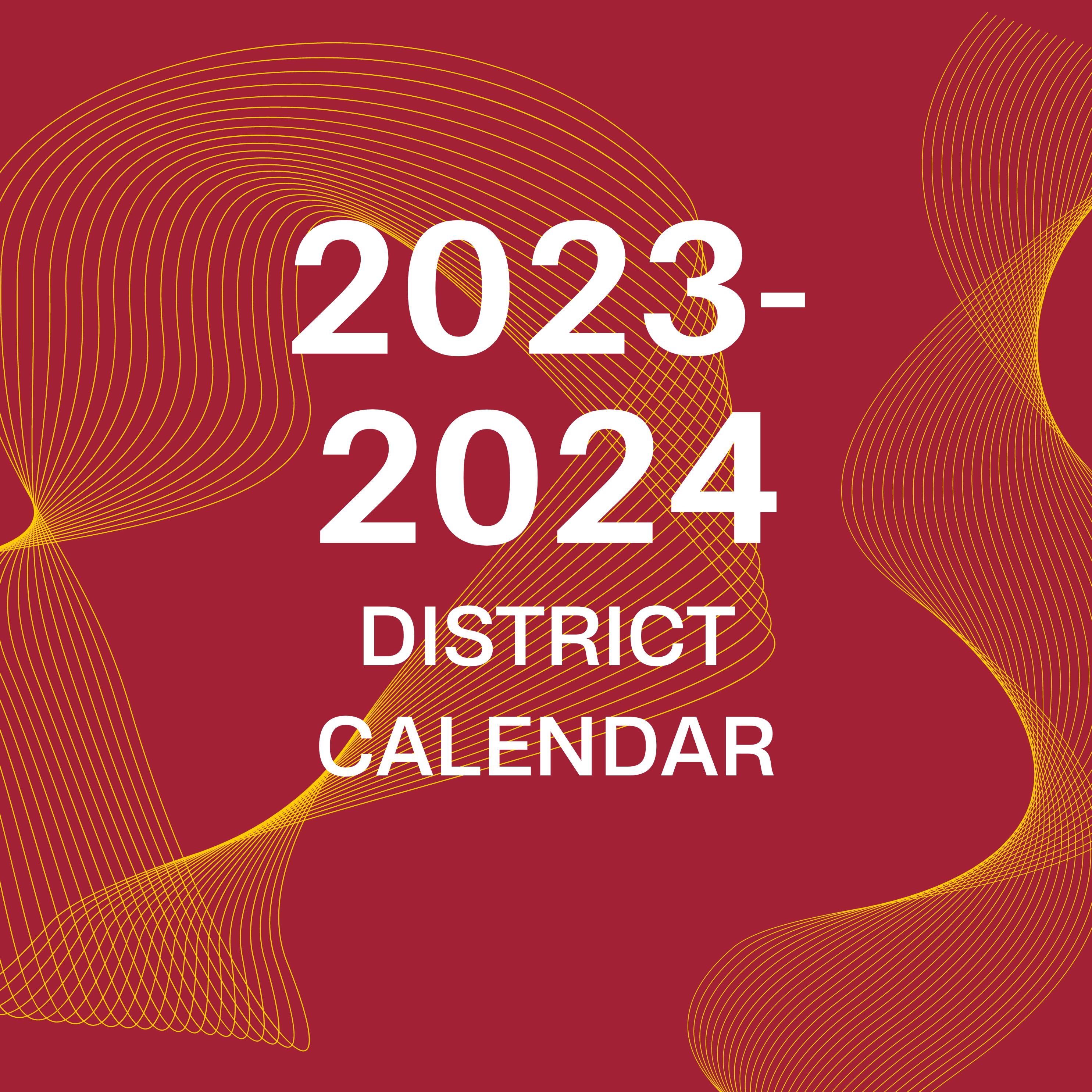 2023-2024 Calendar | Downey High School