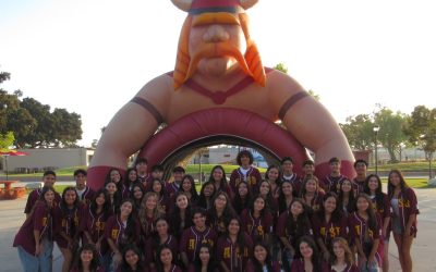 VIKING SHOWCASE: Wednesday, March 11