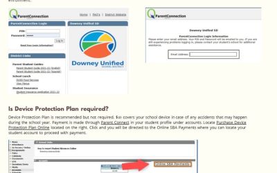 QParentConnection FAQ