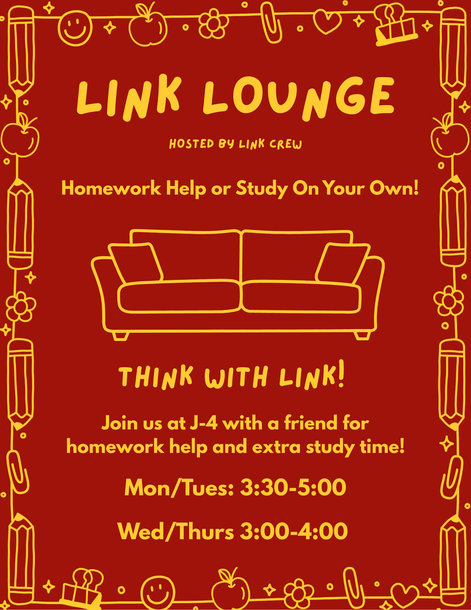 LINK LOUNGE (1)