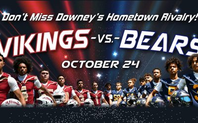 Downey vs. Warren Football Game Tickets