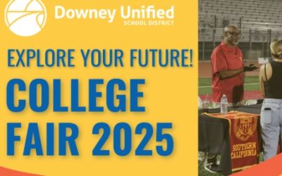 DUSD College Fair