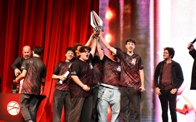 Game On: Downey High Claims Esports Championship in Thrilling Rivalry Matchup
