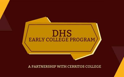 2026 Early College Information & Application