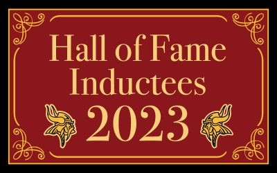 Hall of Fame 2023 Inductees