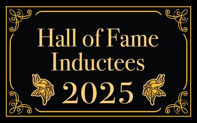 Hall of Fame 2025 Inductees