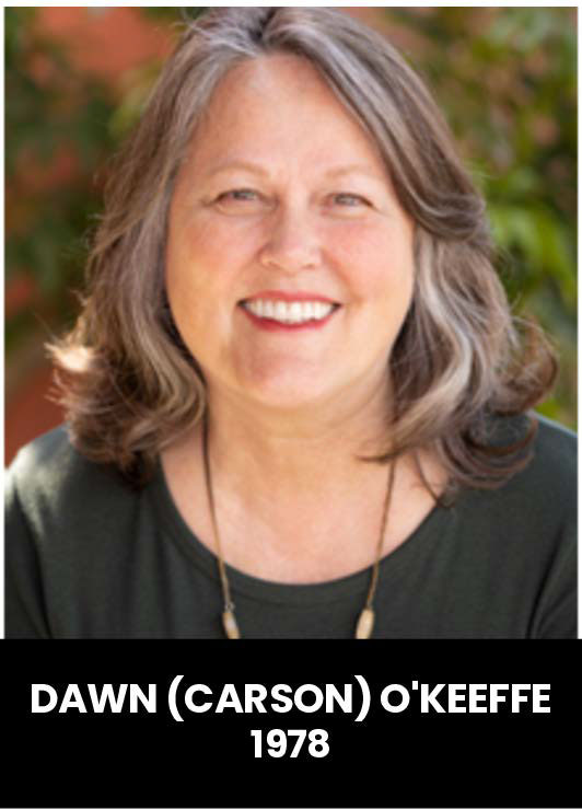 Dawn O'Keefe