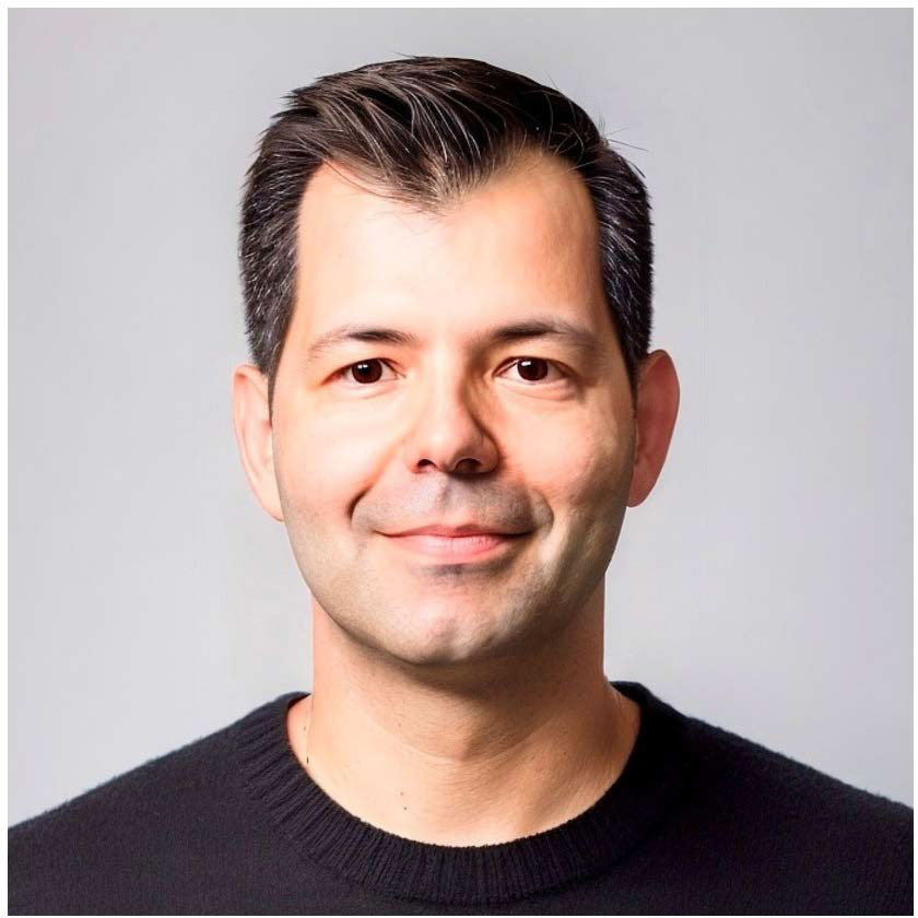 Dr. Petros Giannikopoulos – 1997