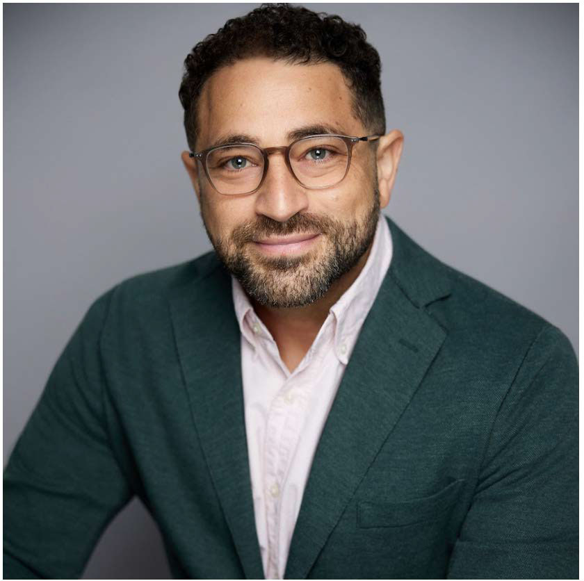 Dr. Timothy Shokair – 2001