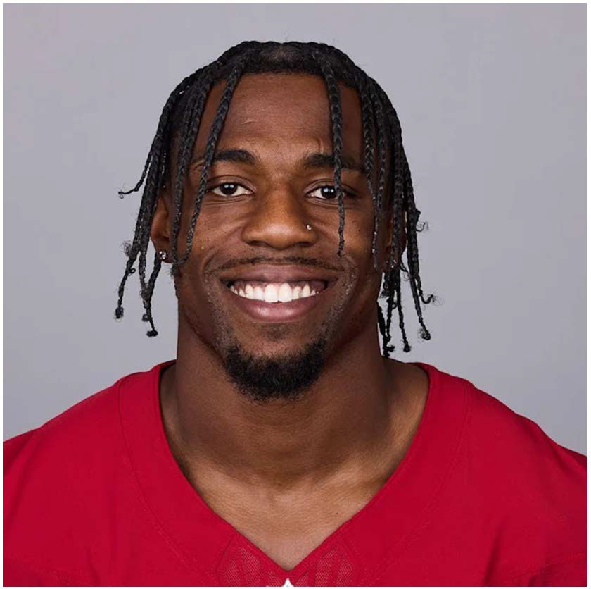 Jalen Thompson – 2016