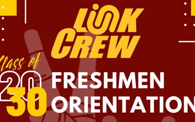 Freshman Orientation