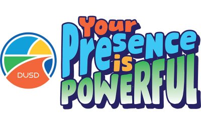 Kick Off the Year Strong: Attendance Matters