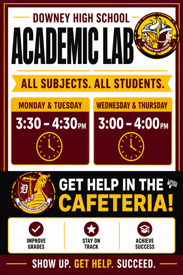 Academic Lab