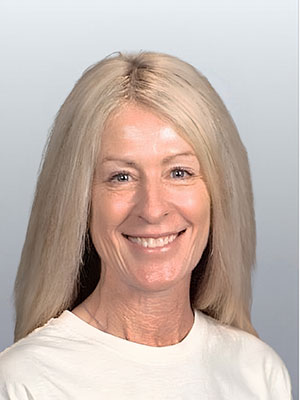 Julie Main