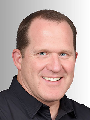 Scott Marshall
