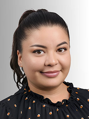 Veronica Murillo