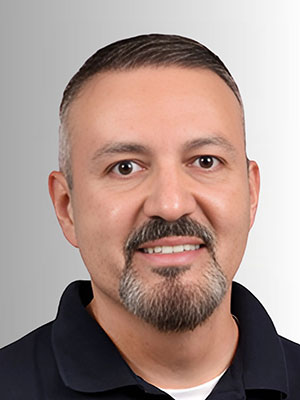 Alan Toledo
