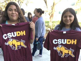 AVID Students