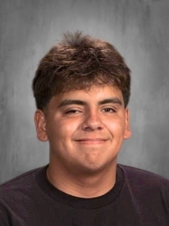 ASB Secretary: Emmanuel De Leon
