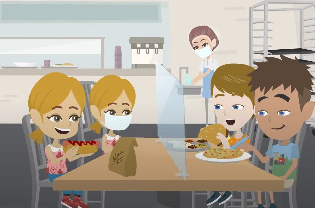 Supply Chain Issues & School Meals