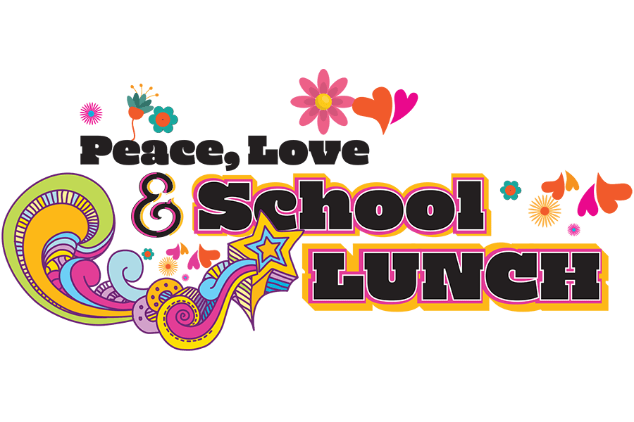 Celebrate National School Lunch Week