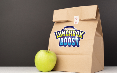 Free Healthy ‘Boosts’ for Students Who Bring Lunch
