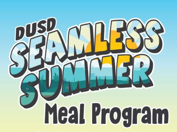Seamless Summer Meal Program