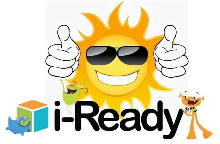 iReady Training Sessions