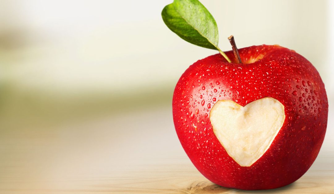 Heart Healthy Living