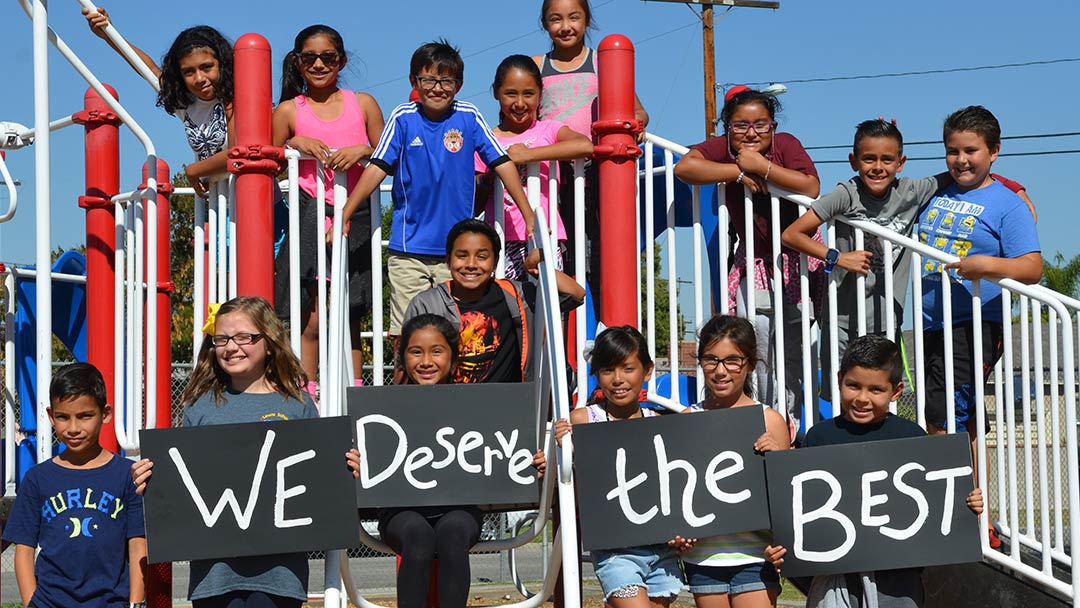 DUSD LCAP Survey | Your Opinion Matters