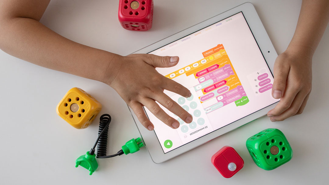 How STEAM Education Fosters Student Success at DUSD