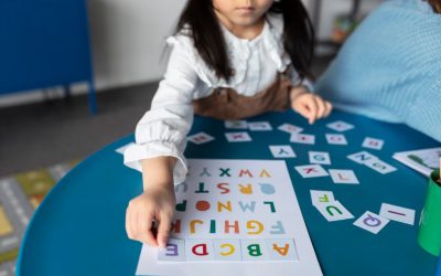 Kindergarten Baseline Assessment