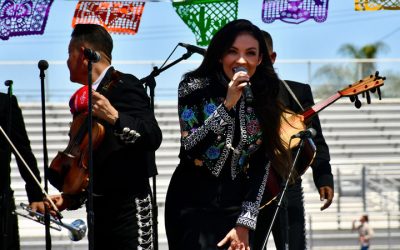 Celebrate Culture and Creativity with the Downey Unified Mariachi Program