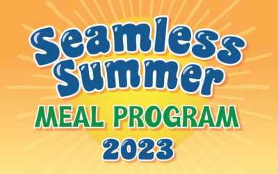 Seamless Summer Meal Program