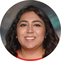 Rocio Manzano Amador