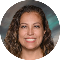 Marcela Garcia-Hernandez