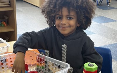 Benefits of Early Education