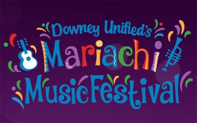 DUSD Mariachi Festival | April 5th
