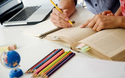 Smart Tips for Homework Success