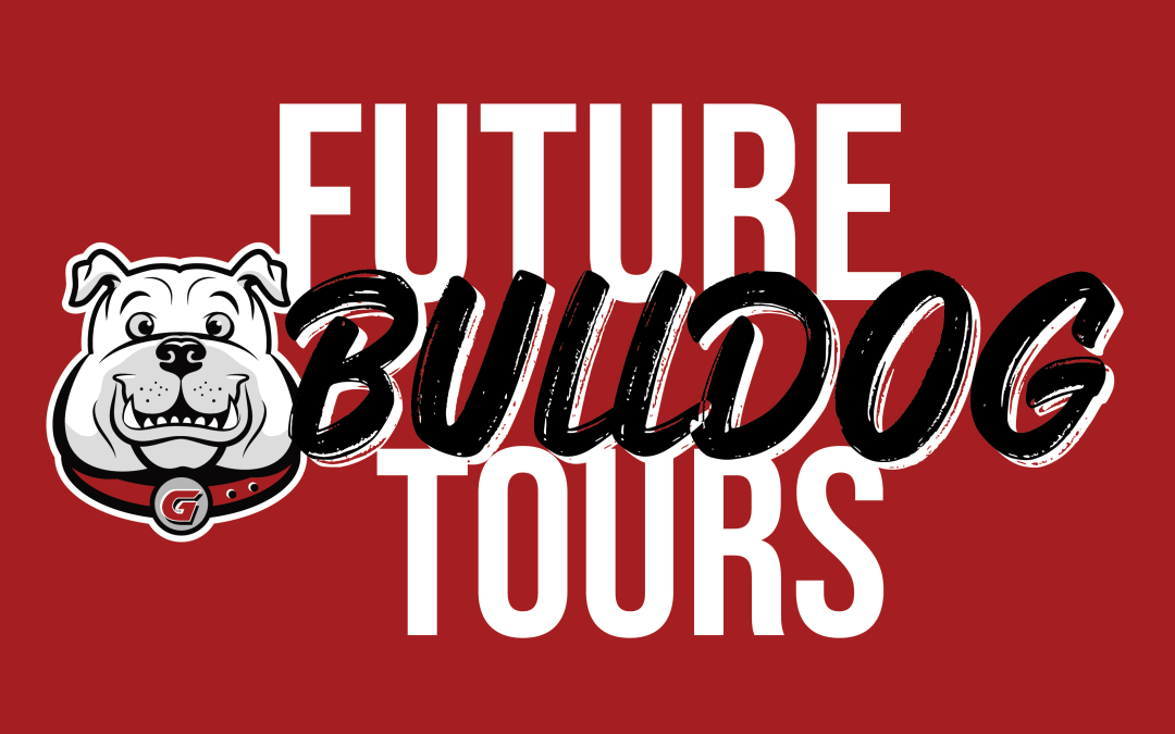 Future Bulldogs Tours May 18 & 28