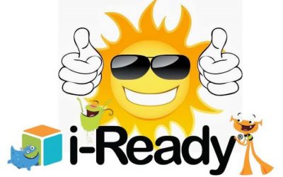 i-Ready Available During Summer