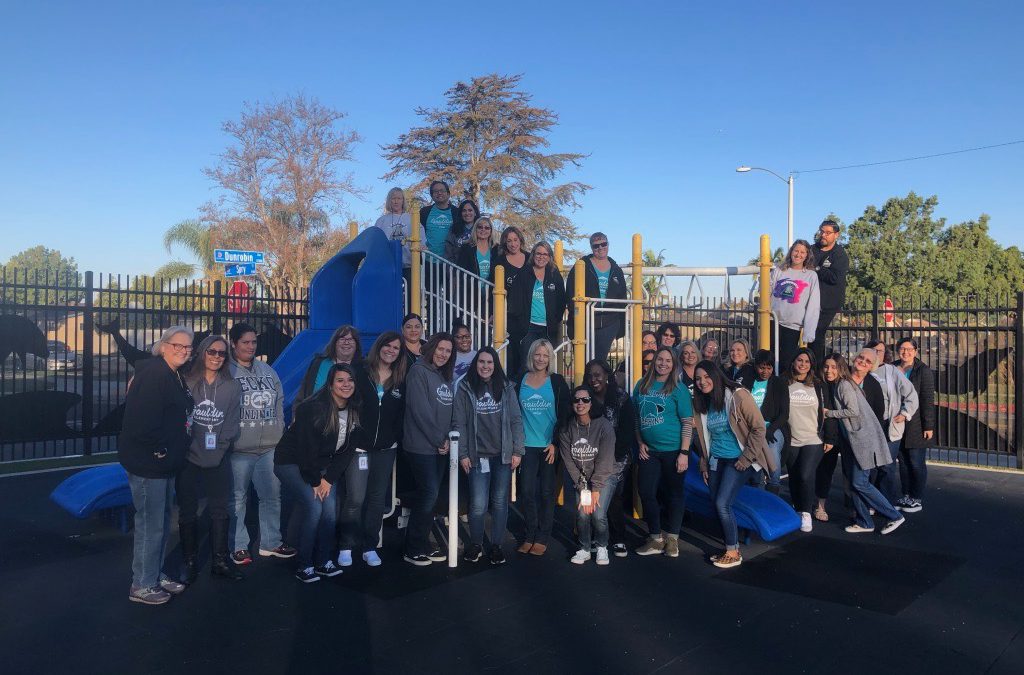 End-of-the-Year Principal’s Message