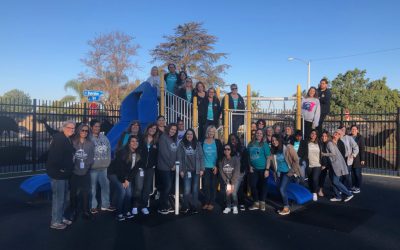 End-of-the-Year Principal’s Message