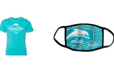 Your chance to order Dolphin gear!