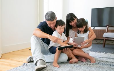 FREE Spring Parent Academy