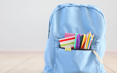 Parent Information for Enrollment/Registration