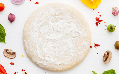 Is it Really Pizza Hut Pizza?