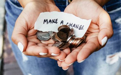 Thanks + Giving This Thanksgiving