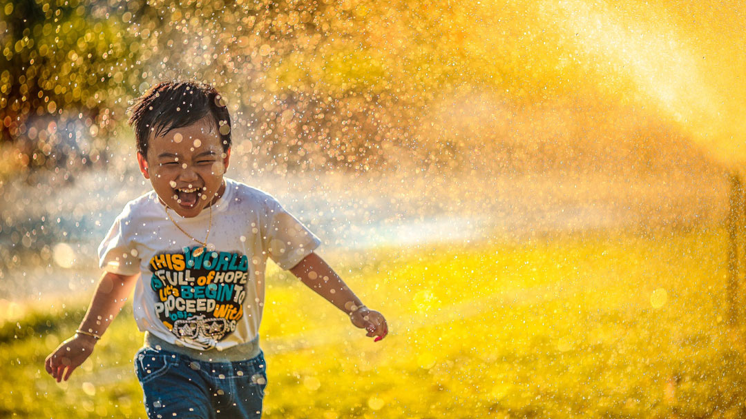 Ideas for a Fun & Productive Summer