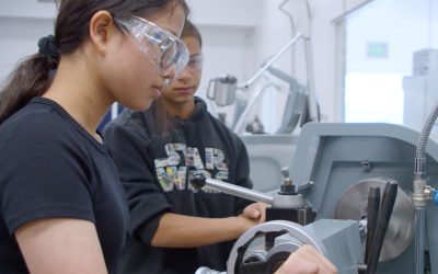 Career Technical Education is a Path to a Bright Future